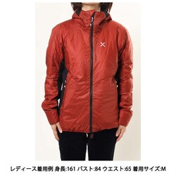 人気正規品 モンチュラ MONTURA EIGER JACKET Sサイズ MJAK10W www