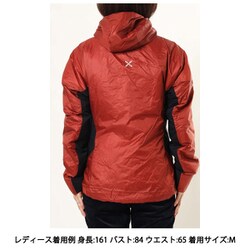 人気正規品 モンチュラ MONTURA EIGER JACKET Sサイズ MJAK10W www