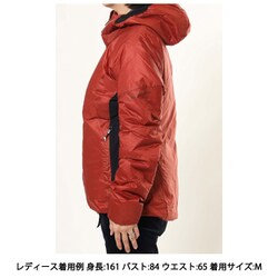 単品購入可 モンチュラ MONTURA EIGER JACKET Sサイズ MJAK10W | www