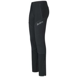 ヨドバシ.com - モンチュラ MONTURA ノルディック 2 -5 センチ パンツ ウーマン NORDIK 2 -5 CM PANTS  WOMAN MPLS82W- 9093 ブラック/ディムグレー Lサイズ [アウトドア ロングパンツ レディース] 通販【全品無料配達】