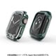 AW-PTC45-GR [Apple Watch 45mm プロテクションケース グリーン]