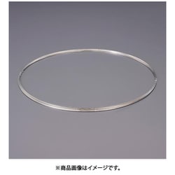 0.6mm× 20m ステンレス線（硬質） EA951AH-306