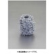 1.9mm×100m/#14 有刺鉄線（亜鉛メッキ） EA951AV-21