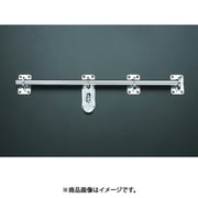 EA951BQ-300 [16×300mm 丸棒貫抜（ステンレス製）]