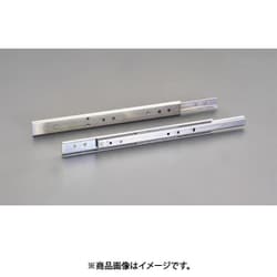 300mm 引出しレール（横付用・2本） EA951LK-2