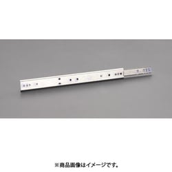 500mm 引出しレール（底付用） EA951LK-15
