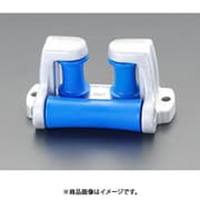 EA987SJ-13 [200mm 三方ロープガイド（アルミ製）]