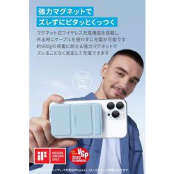 ヨドバシ.com - アンカー Anker A1614031 [モバイルバッテリー Anker