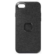 M-MC-AW-CH-1 [エブリデイ ケース iPhone SE（第3世代）用 ケース チャコール]