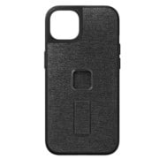 M-LC-BA-CH-1 [エブリデイ ループ ケース iPhone 14 Plus用 ケース チャコール]