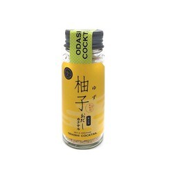 おだしカクテル ゆず 25g