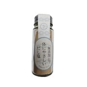 だし塩 40g