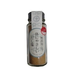 だし塩 唐辛子 40g