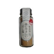 だし塩 唐辛子 40g