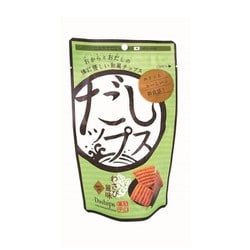 だしップス わさび風味 50g