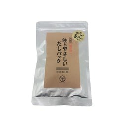 体にやさしいだしパック 9g×7袋入