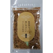 体にやさしだしふりかけ みそ味 40g