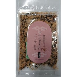 体にやさしだしふりかけ うめ味 40g