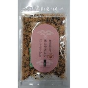 体にやさしだしふりかけ うめ味 40g