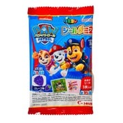 パウパトロールシールグミ 2 (1個)