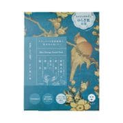 采之汲 スキンチャージ フェイシャルパック 25ml×1枚