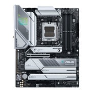 ASUS AMD Ryzen 7000 シリーズ A670 AM5 対応 マザーボード PRIME/X670E-PRO/WIFI-CSM