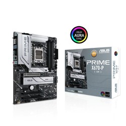 ヨドバシ.com - エイスース ASUS PRIME/X670-P-CSM [ASUS AMD Ryzen