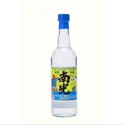 南光 30度 600ml [泡盛]