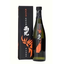 南光熟成古酒 40度 720ml 箱入 [泡盛]