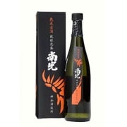 南光熟成古酒 40度 720ml 箱入 [泡盛]