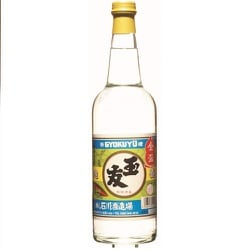 玉友 30度 600ml [泡盛]