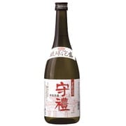 神村酒造 守禮 30度 720ml [泡盛]