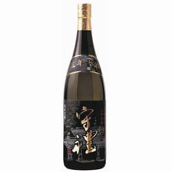 神村酒造 守禮 3年古酒 43度 1800ml [泡盛]
