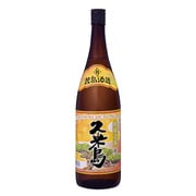 久米島 30度 1800ml [泡盛]