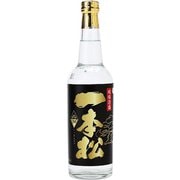 一本松 30度 600ml [泡盛]