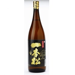 一本松 30度 1800ml [泡盛]