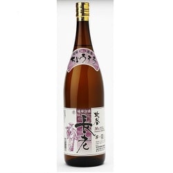 北谷長老 30度 1800ml [泡盛]
