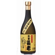 北谷長老 13年古酒 43度 720ml 箱入 [泡盛]