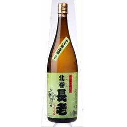 北谷長老 13年古酒 25度 1800ml 箱入 [泡盛]