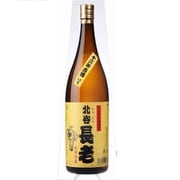北谷長老 13年古酒 43度 1800ml 箱入 [泡盛]