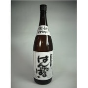 はんたばる 30度 1800ml [泡盛]