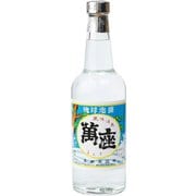 萬座 30度 600ml [泡盛]
