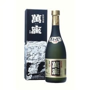 萬座古酒 43度 720ml 箱入 [泡盛]