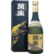 萬座 3年古酒 40度 720ml 箱入 [泡盛]