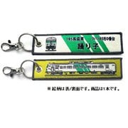 KBKBTG12017 [ ししゅうタグ  185系電車クハ185形0番台踊り子]