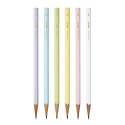 ヨドバシ.com - トンボ鉛筆 TOMBOW KB-KNPT01-B [かきかた鉛筆 ippo 