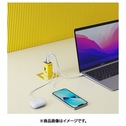 ヨドバシ.com - アンカー Anker B2668N71 [USB急速充電器