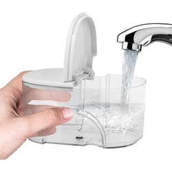 ヨドバシ.com - ウォーターピック Waterpik WF-11J010 [口腔洗浄機