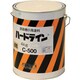 00001-12101 [アトミクス 油性ハードラインCー500 4kg 白]