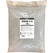 00001-16021 [アトムペイント 乾燥珪砂6号 18KG]